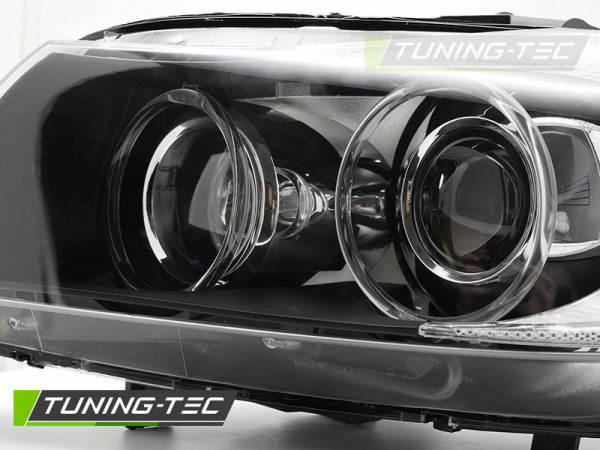 Repair-Line Xenon Scheinwerfer für BMW 3er E90 / E91 Lim+Touring 05-08 links (Fahrerseite)