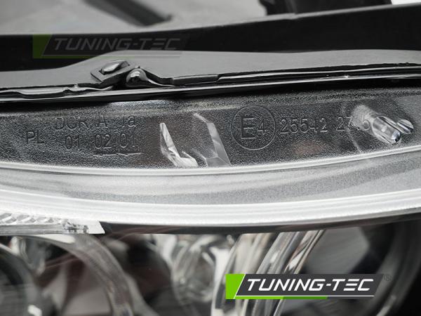 Repair-Line Xenon Scheinwerfer für BMW 3er E90 / E91 Lim+Touring 05-08 links (Fahrerseite)