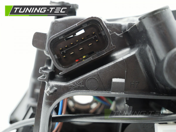 Repair-Line Xenon Scheinwerfer für BMW 3er E90 / E91 Lim+Touring 05-08 links (Fahrerseite)