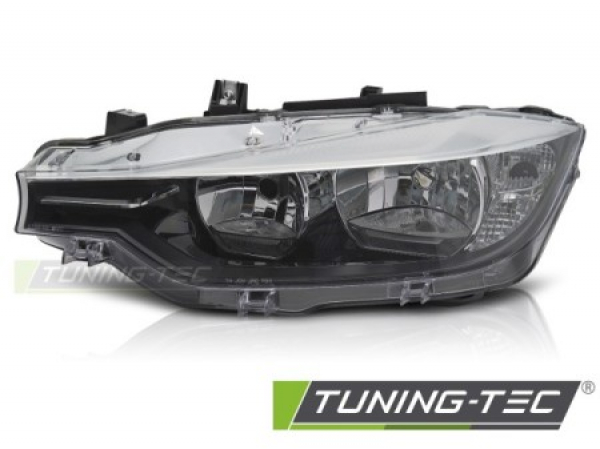 Repair-Line Scheinwerfer für BMW 3er F30/F31 LCI 15-18 links (Fahrerseite) schwarz
