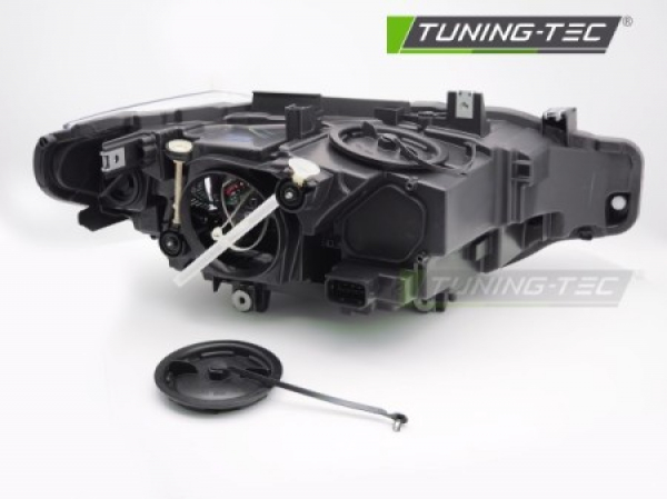 Repair-Line Scheinwerfer für BMW 3er F30/F31 LCI 15-18 links (Fahrerseite) schwarz