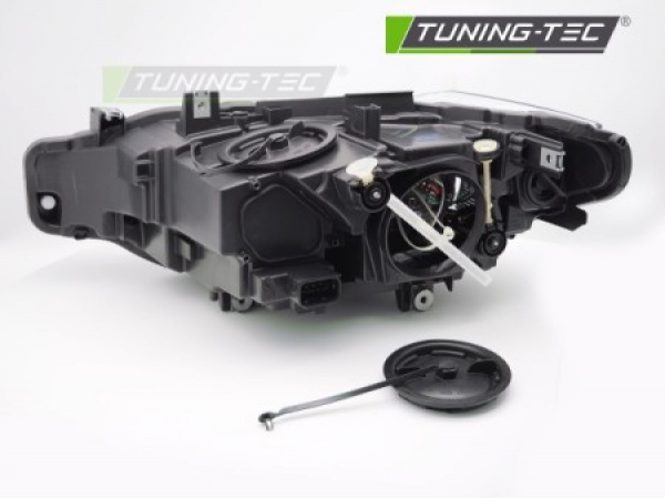 Repair-Line Scheinwerfer für BMW 3er F30/F31 LCI 15-18 rechts (Beifahrerseite) schwarz