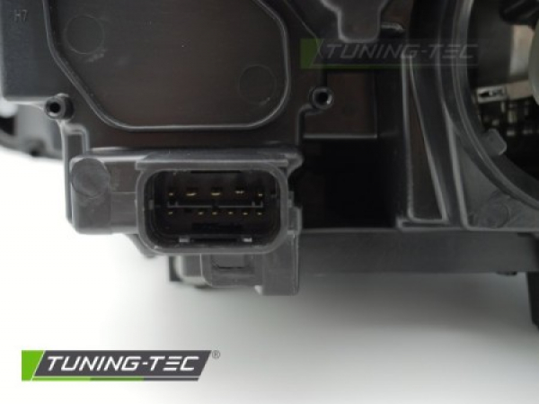 Repair-Line Scheinwerfer für BMW 3er F30/F31 LCI 15-18 rechts (Beifahrerseite) schwarz