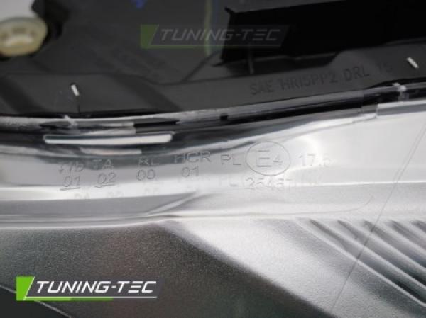 Repair-Line Scheinwerfer für BMW 3er F30/F31 LCI 15-18 rechts (Beifahrerseite) schwarz