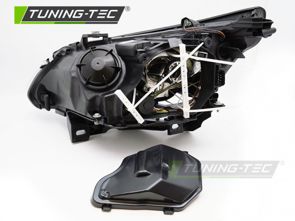Repair-Line Xenon Scheinwerfer für BMW 5er E61 / E61 Lim+Touring 05-07 rechts (Beifahrerseite)