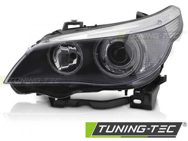 Repair-Line Xenon Scheinwerfer für BMW 5er E61 / E61 Lim+Touring 05-07 links (Fahrerseite)