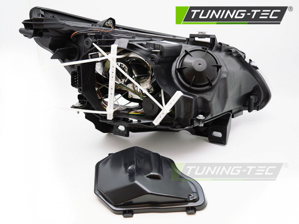 Repair-Line Xenon Scheinwerfer für BMW 5er E61 / E61 Lim+Touring 05-07 links (Fahrerseite)