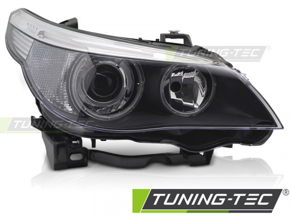Repair-Line Xenon Scheinwerfer für BMW 5er E61 / E61 Lim+Touring 05-07 rechts (Beifahrerseite)
