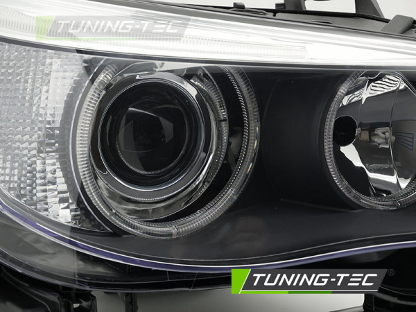 Repair-Line Xenon Scheinwerfer für BMW 5er E61 / E61 Lim+Touring 05-07 rechts (Beifahrerseite)