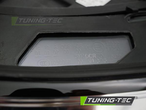 Repair-Line Xenon Scheinwerfer für BMW 5er E61 / E61 Lim+Touring 05-07 rechts (Beifahrerseite)