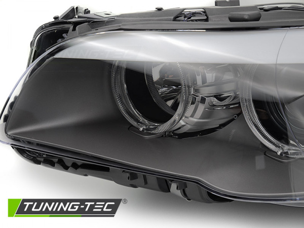 Repair-Line Scheinwerfer für BMW 5er F10 / F11 10-13 links (Fahrerseite)