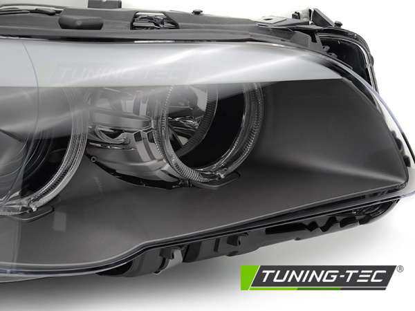 Repair-Line Scheinwerfer für BMW 5er F10 / F11 10-13 rechts (Beifahrerseite)