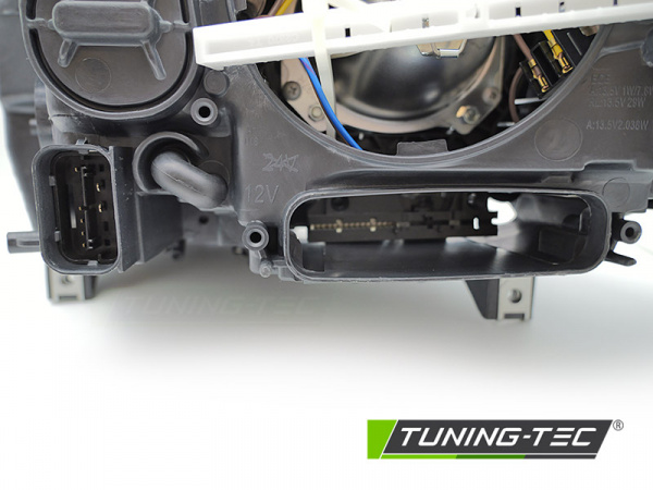 Repair-Line Scheinwerfer für BMW 5er F10 / F11 10-13 rechts (Beifahrerseite)