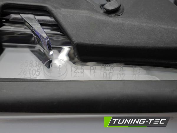 Repair-Line Scheinwerfer für BMW 5er F10 / F11 10-13 rechts (Beifahrerseite)