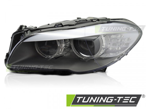 Repair-Line Xenon Scheinwerfer für BMW 5er F10 / F11 Lim+Touring 10-13 links (Fahrerseite)