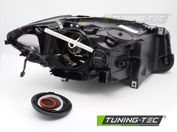 Repair-Line Xenon Scheinwerfer für BMW 5er F10 / F11 Lim+Touring 10-13 links (Fahrerseite)