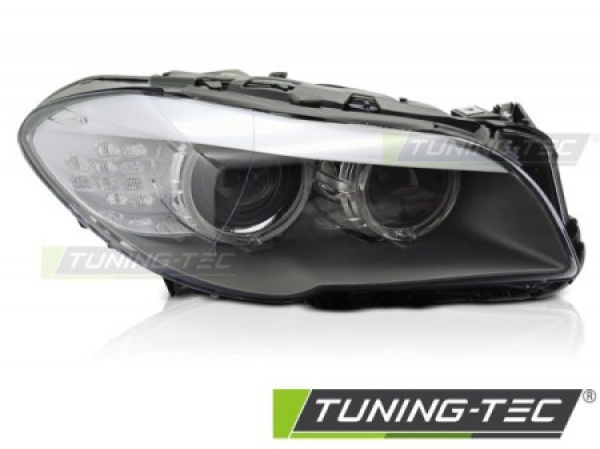 Repair-Line Xenon Scheinwerfer für BMW 5er F10 / F11 Lim+Touring 10-13 rechts (Beifahrerseite)