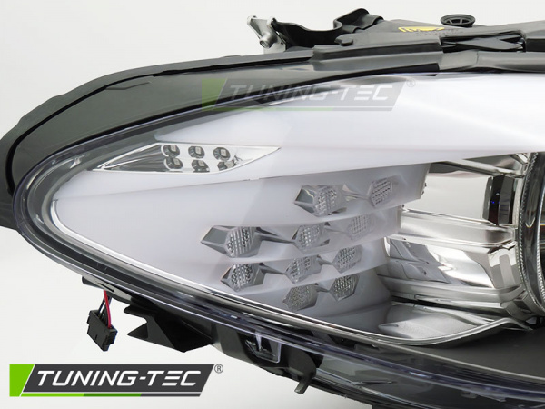 Repair-Line Xenon Scheinwerfer für BMW 5er F10 / F11 Lim+Touring 10-13 rechts (Beifahrerseite)