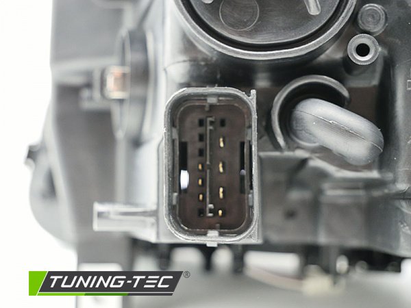 Repair-Line Xenon Scheinwerfer für BMW 5er F10 / F11 Lim+Touring 10-13 links (Fahrerseite)