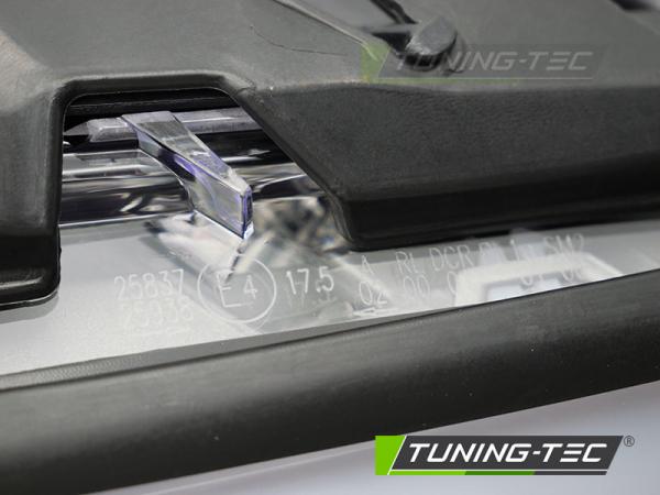 Repair-Line Xenon Scheinwerfer für BMW 5er F10 / F11 Lim+Touring 10-13 links (Fahrerseite)