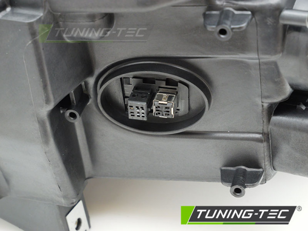 Repair-Line Xenon Scheinwerfer für BMW 5er F10 / F11 Lim+Touring 10-13 links (Fahrerseite)