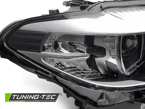 Repair-Line Scheinwerfer für BMW 5er G30 / G31 17-20 rechts (Beifahrerseite) LED