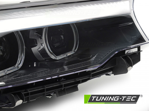 Repair-Line Scheinwerfer für BMW 5er G30 / G31 17-20 rechts (Beifahrerseite) LED