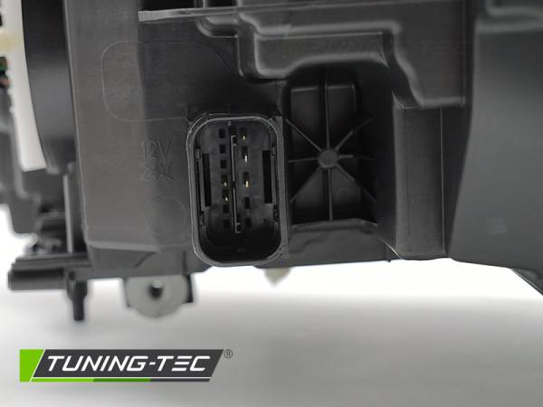 Repair-Line Scheinwerfer für BMW 5er G30 / G31 17-20 rechts (Beifahrerseite) LED