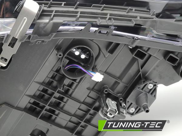 Repair-Line Scheinwerfer für BMW 5er G30 / G31 17-20 rechts (Beifahrerseite) LED