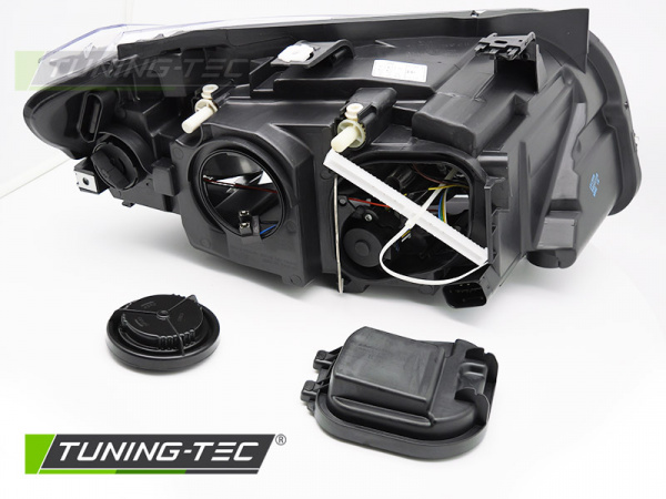 Repair-Line Scheinwerfer für BMW X1 E84 09-12 links (Fahrerseite)
