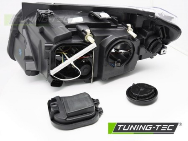 Repair-Line Scheinwerfer für BMW X1 E84 09-12 rechts (Beifahrerseite)