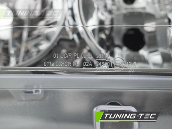 Repair-Line Scheinwerfer für BMW X3 F25 10-14 links (Fahrerseite)