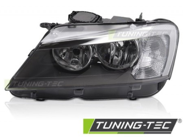 Repair-Line Scheinwerfer für BMW X3 F25 10-14 links (Fahrerseite)