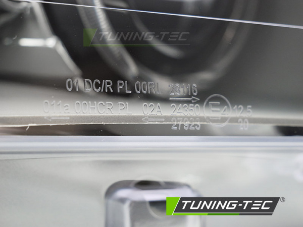 Repair-Line Xenon Scheinwerfer für BMW X3 F25 10-14 links (Fahrerseite)