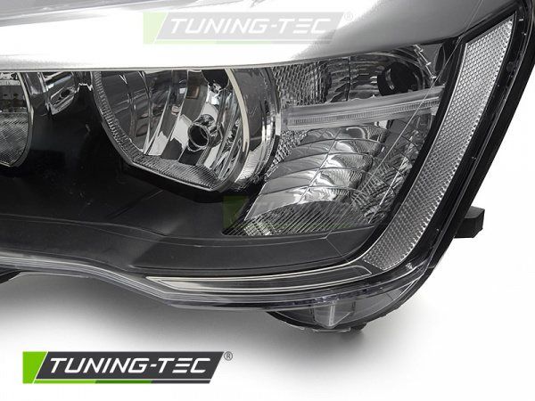 Repair-Line Scheinwerfer für BMW X3 F25 LCI 14-17 links (Fahrerseite)