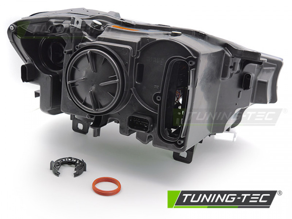 Repair-Line Scheinwerfer für BMW X3 F25 LCI 14-17 links (Fahrerseite) Xenon