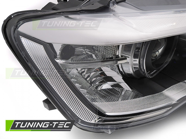Repair-Line Scheinwerfer für BMW X3 F25 LCI 14-17 rechts (Beifahrerseite) Xenon