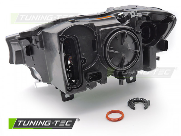 Repair-Line Scheinwerfer für BMW X3 F25 LCI 14-17 rechts (Beifahrerseite) Xenon