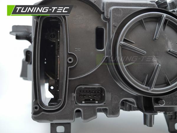 Repair-Line Scheinwerfer für BMW X3 F25 LCI 14-17 rechts (Beifahrerseite) Xenon
