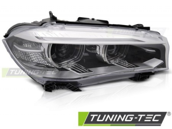 Repair-Line Scheinwerfer für BMW X5 F15 13-18 rechts (Beifahrerseite) Xenon