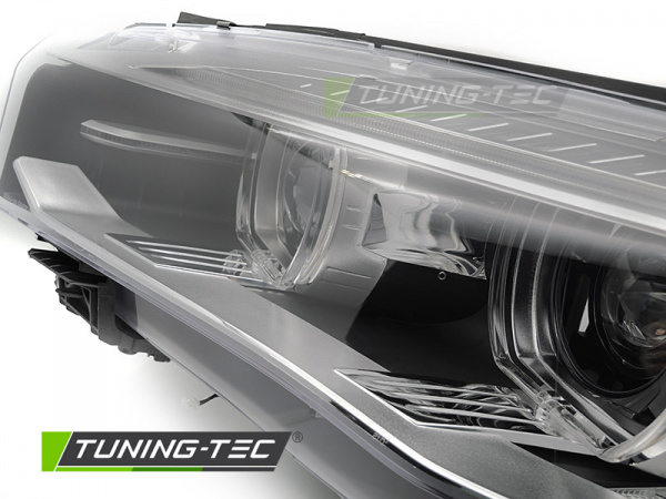 Repair-Line Scheinwerfer für BMW X5 F15 13-18 links (Fahrerseite) Xenon