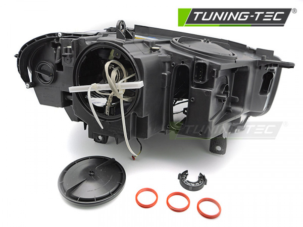 Repair-Line Scheinwerfer für BMW X5 F15 13-18 links (Fahrerseite) Xenon