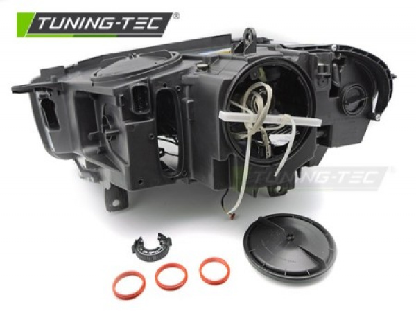 Repair-Line Scheinwerfer für BMW X5 F15 13-18 rechts (Beifahrerseite) Xenon