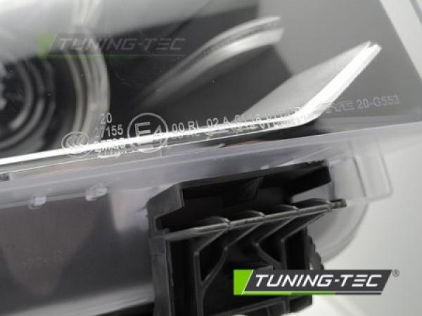 Repair-Line Scheinwerfer für BMW X5 F15 13-18 rechts (Beifahrerseite) Xenon