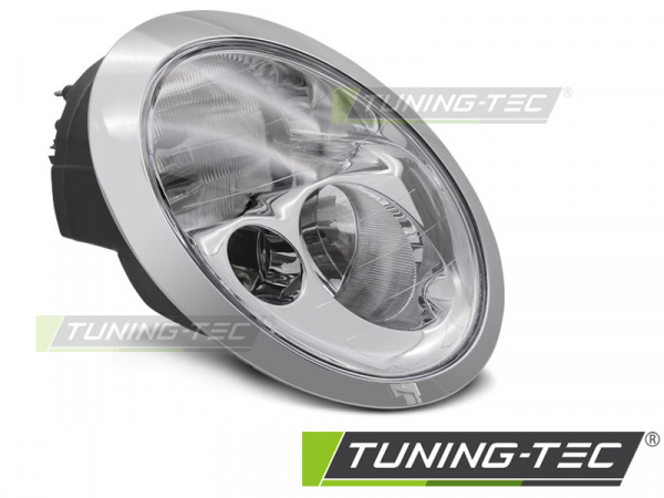 Repair-Line Scheinwerfer für Mini Cooper R50 / R53 01-04 rechts (Beifahrerseite)