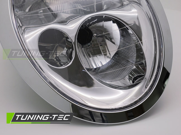 Repair-Line Scheinwerfer für Mini Cooper R50 / R53 01-04 rechts (Beifahrerseite)