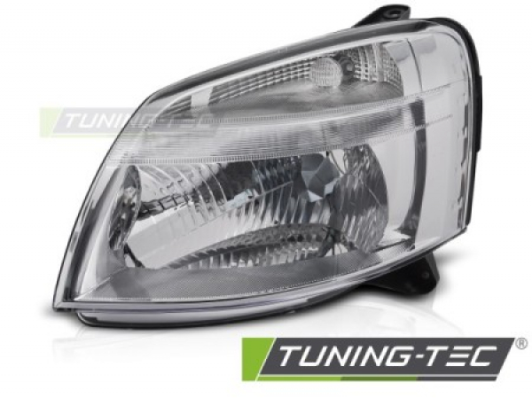 Repair-Line Scheinwerfer für Citroen Berlingo / Peugeot Partner 02-10 links (Fahrerseite)