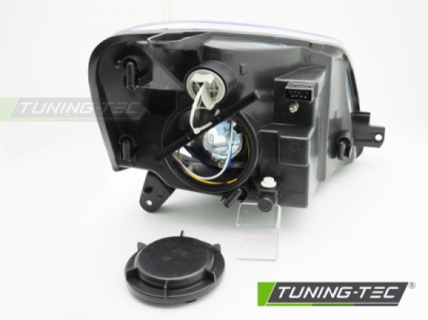 Repair-Line Scheinwerfer für Citroen Berlingo / Peugeot Partner 02-10 links (Fahrerseite)