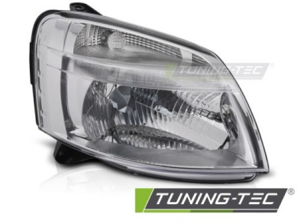 Repair-Line Scheinwerfer für Citroen Berlingo / Peugeot Partner 02-10 rechts (Beifahrerseite)