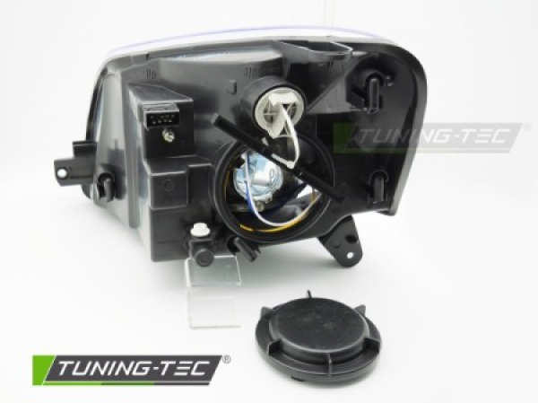 Repair-Line Scheinwerfer für Citroen Berlingo / Peugeot Partner 02-10 rechts (Beifahrerseite)
